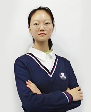 朱老师