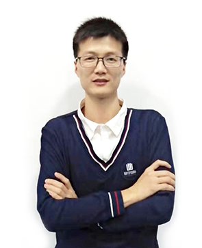 夏老师