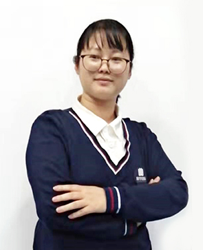 张老师