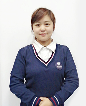 杨老师