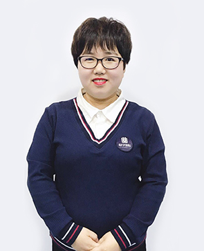 王老师