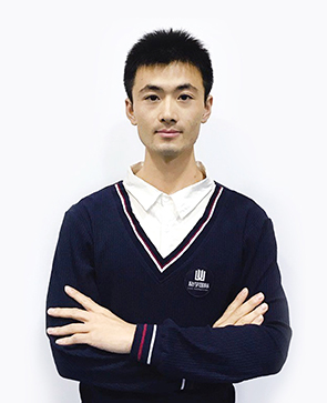 高老师
